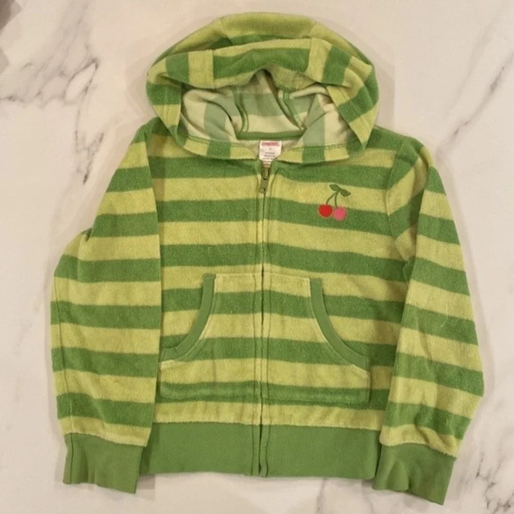 Gymboree kids size